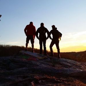 Meet your Posher, Jack